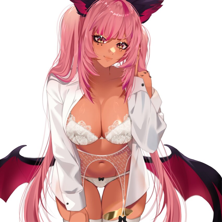 Trickywi (Indie Virtual Youtuber) Rule 34 Image