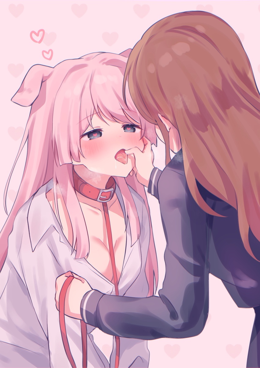 Chihaya Anon (Bang Dream!) Rule 34 Image