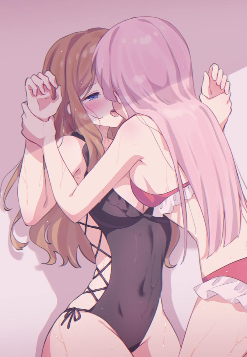 Chihaya Anon (Bang Dream!) Rule 34 Image
