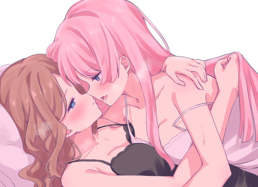 Chihaya Anon (Bang Dream!) Rule 34 Image