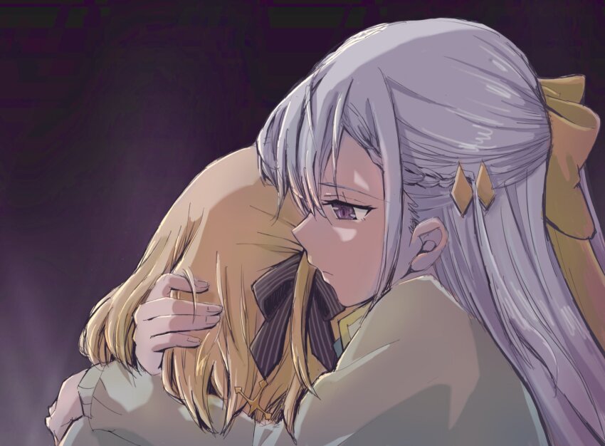 Anisphia Wynn Palettia (Tensei Oujo To Tensai Reijou No Mahou Kakumei) Rule 34 Image