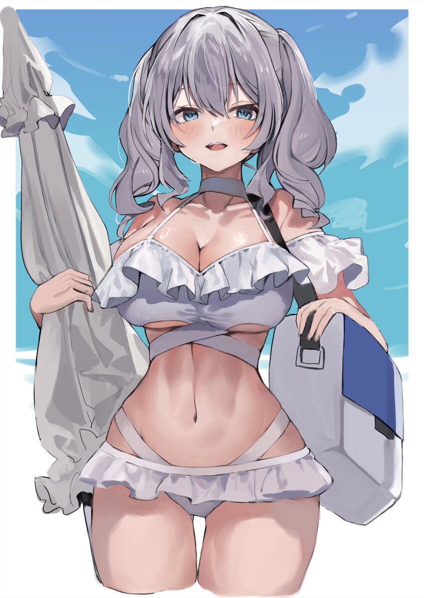 Kantai Collection Rule 34 Image