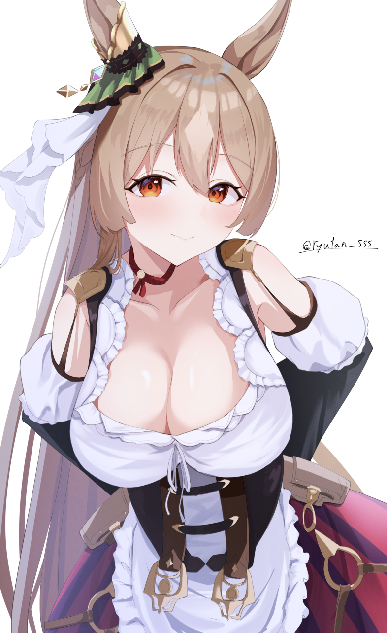 Eishin Flash (Umamusume) Rule 34 Image