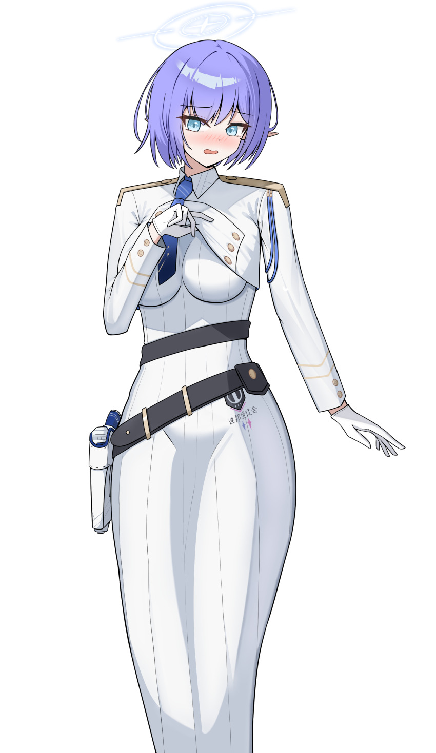 Aoi (Blue Archive) Rule 34 Image