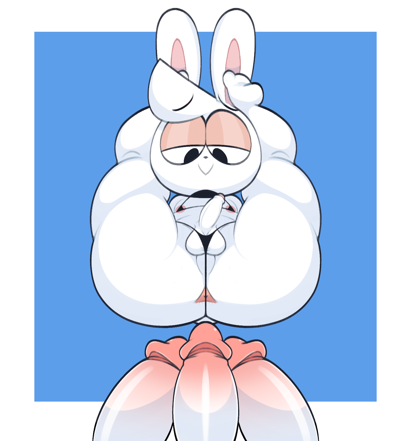 Ciavs (Chracter) Rule 34 Image