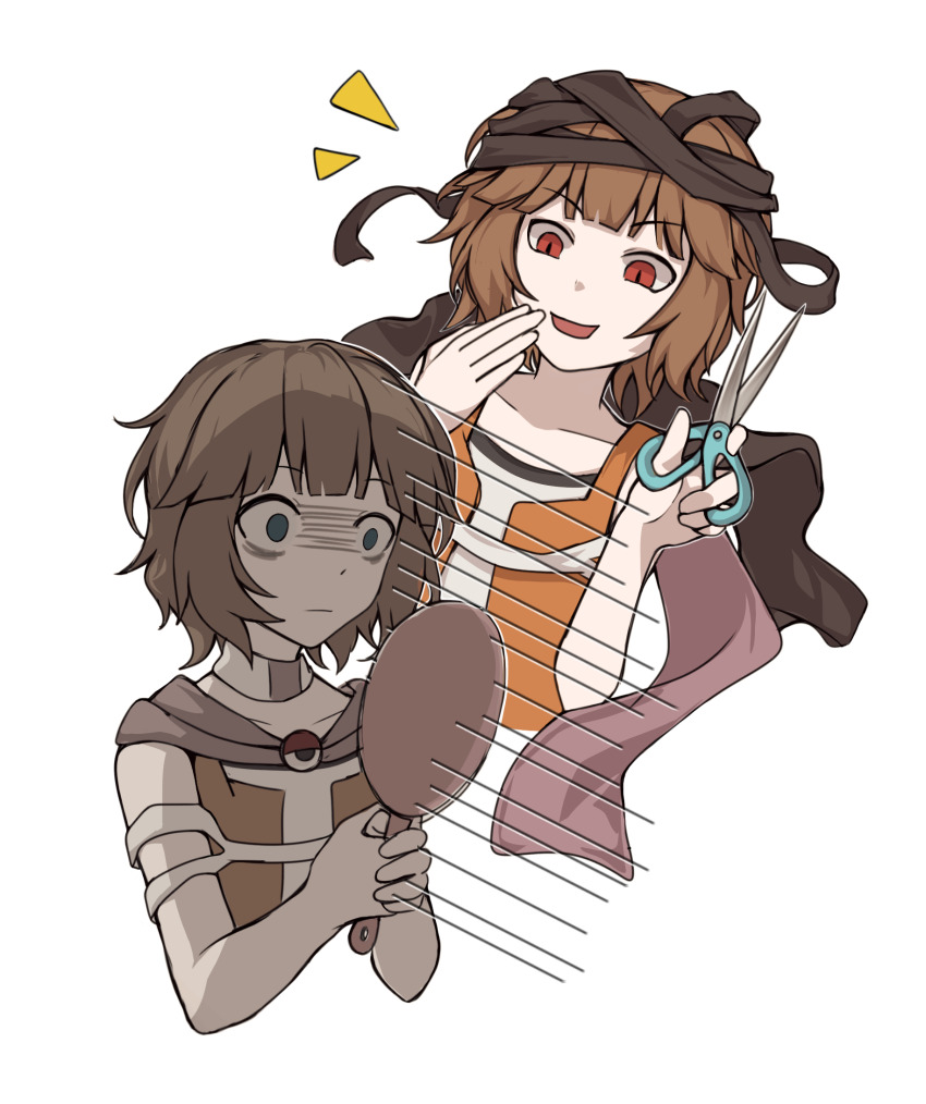 Kuzu Suzumi (Len'En) Rule 34 Image