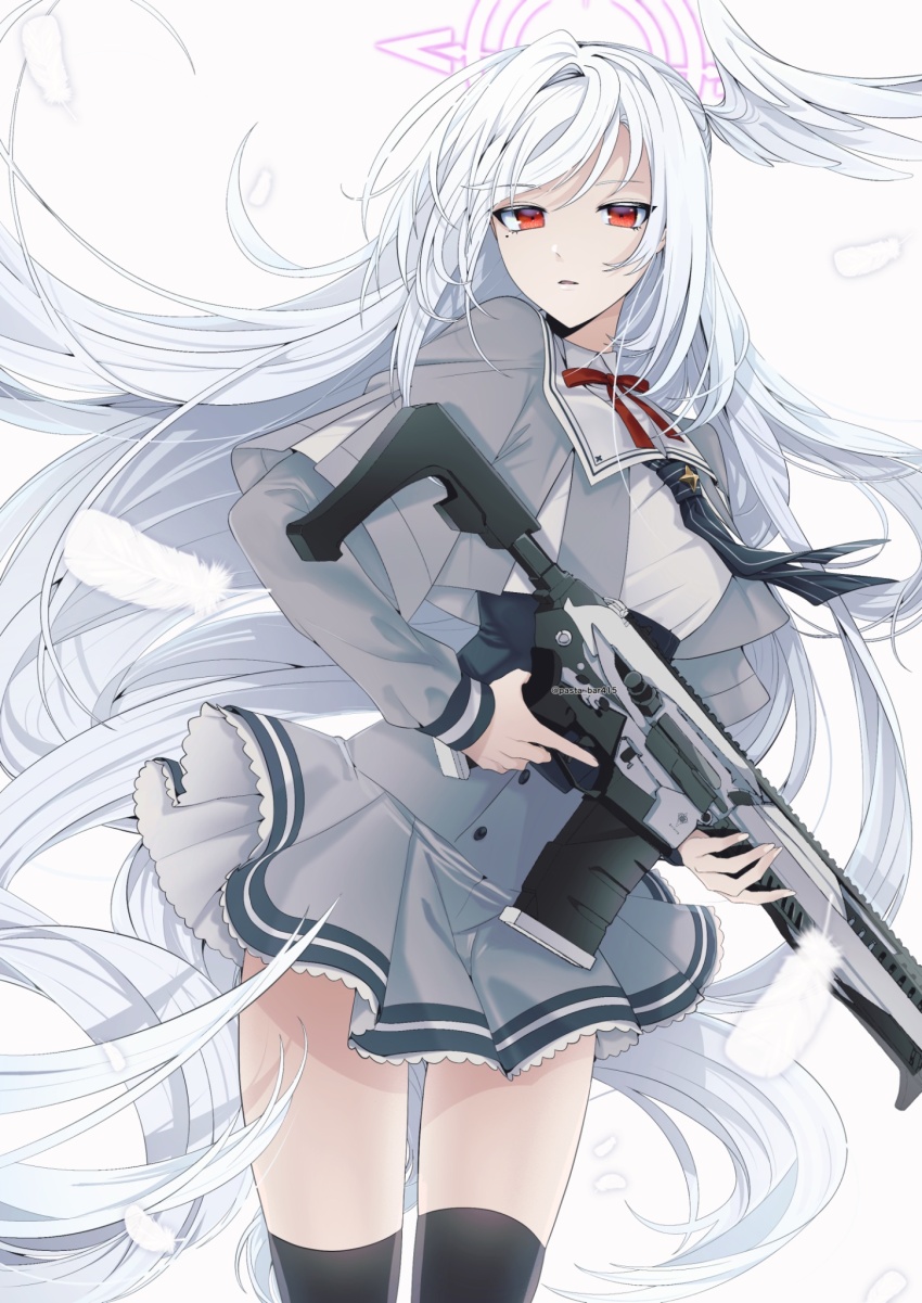 Suzumi (Blue Archive) Rule 34 Image