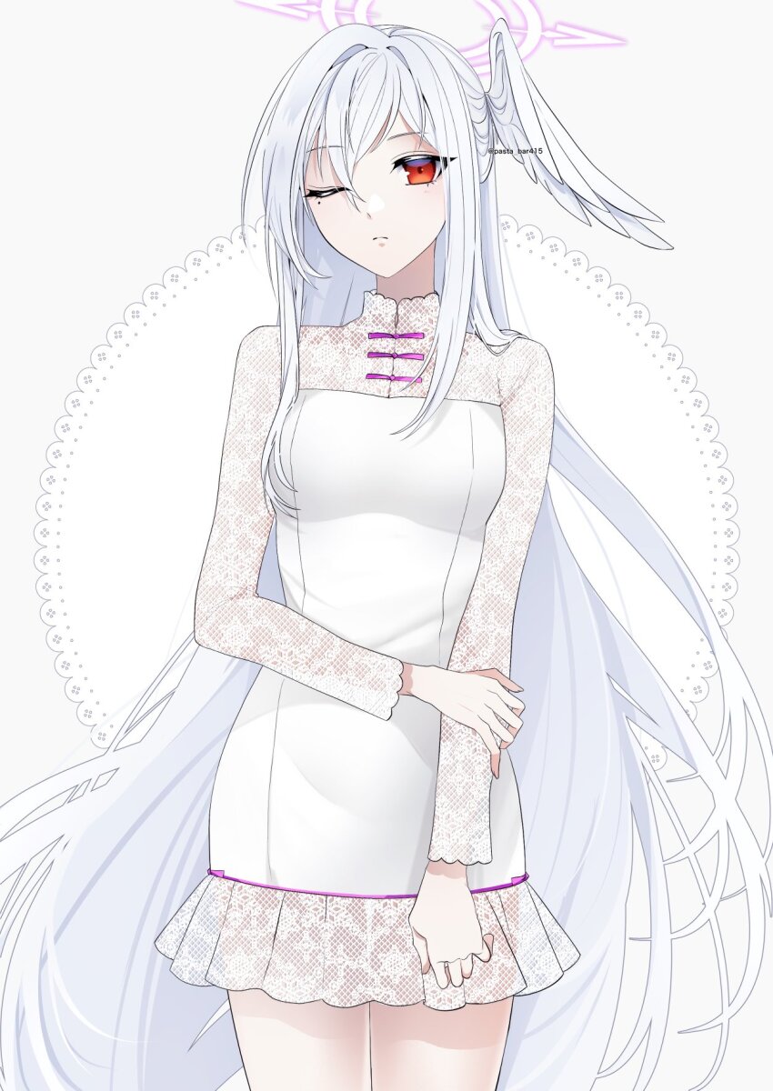Suzumi (Blue Archive) Rule 34 Image