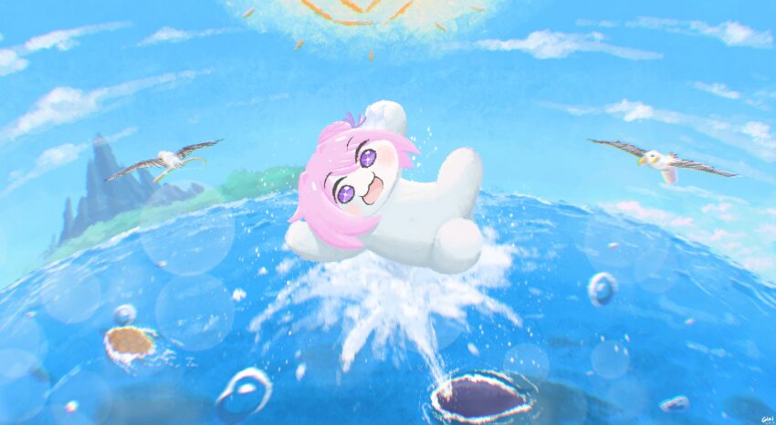 Doro (Nikke) Rule 34 Image