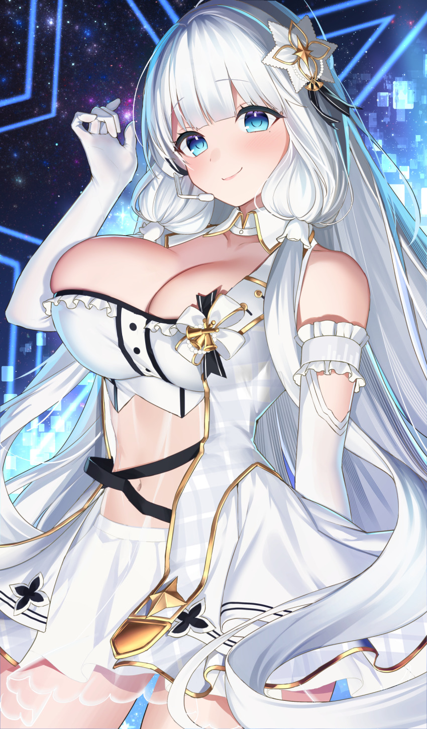 Illustrious (Azur Lane) Rule 34 Image