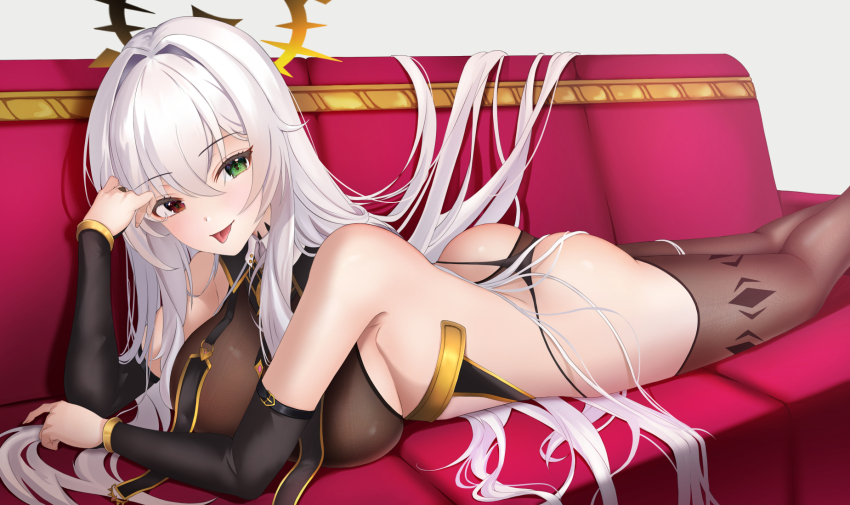 Original Rule 34 Image