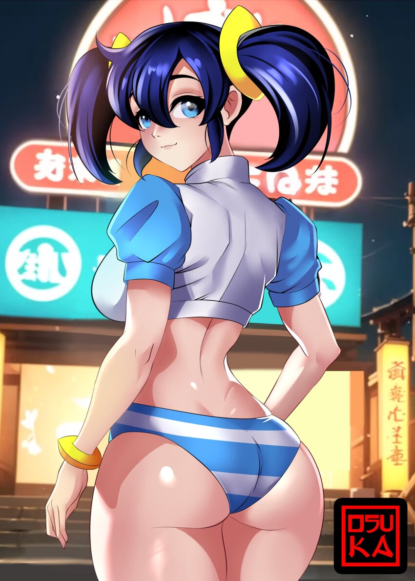 Osuka (Artist) Rule 34 Image