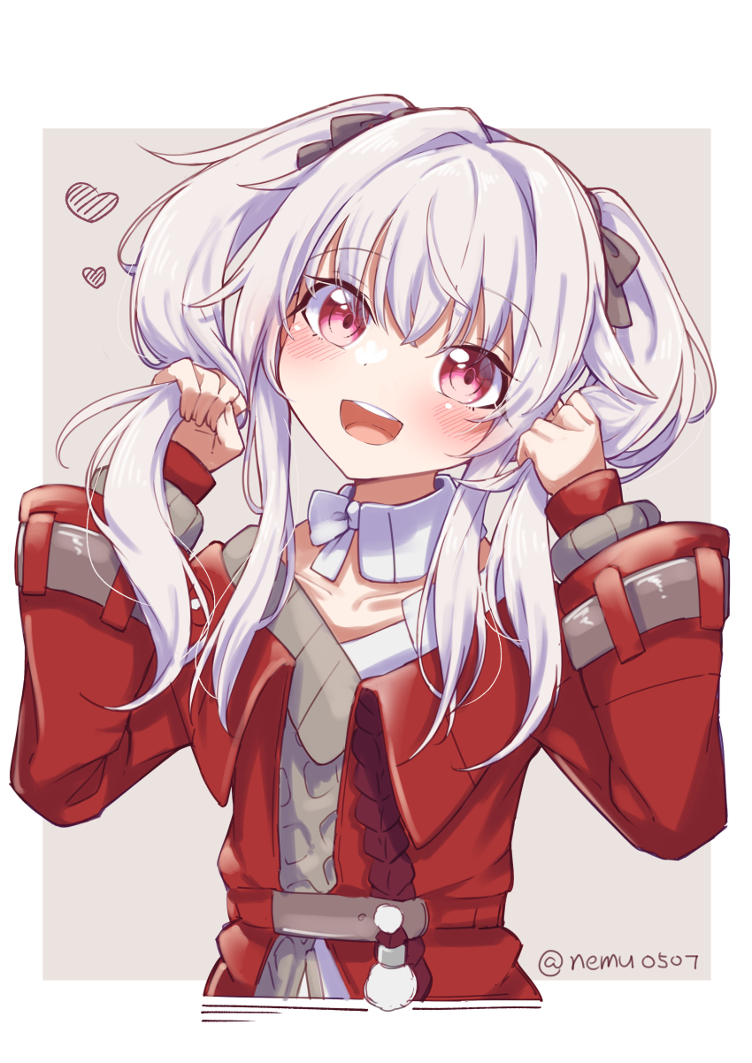 Clara (Honkai: Star Rail) Rule 34 Image