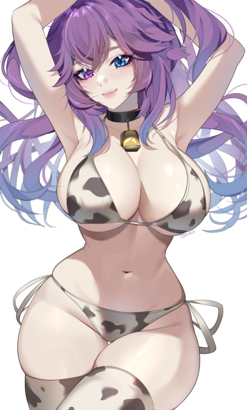 Cottontail (Vtuber) Rule 34 Image
