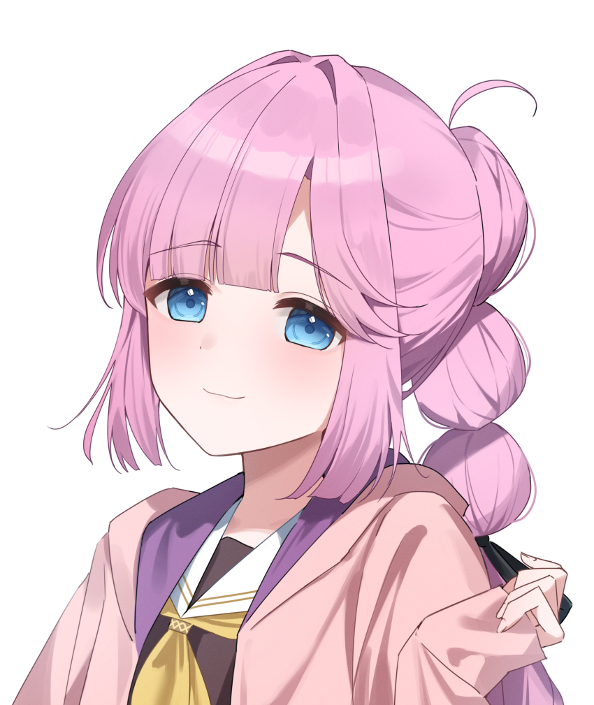 Anyoji Hime (Link! Like! Love Live!) Rule 34 Image
