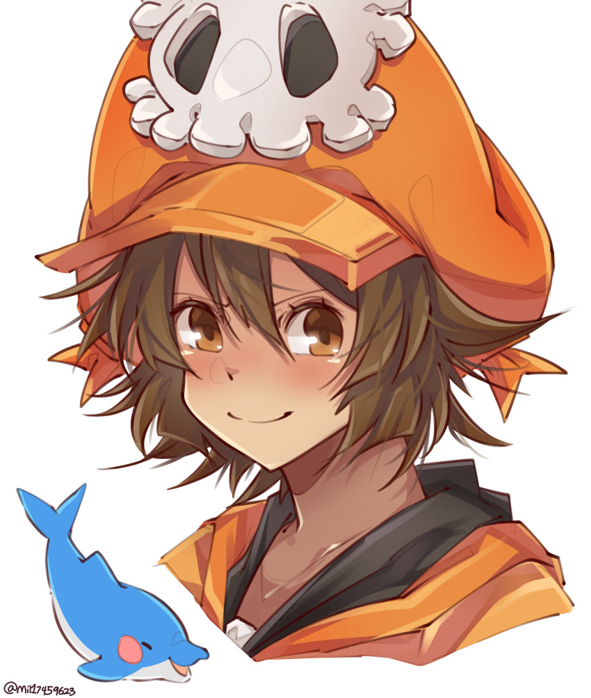 May (Guilty Gear) Rule 34 Image