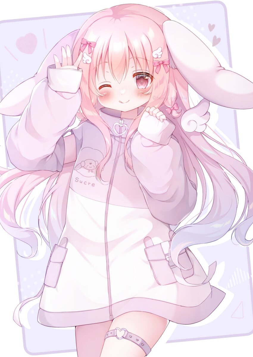 Indie Virtual Youtuber Rule 34 Image