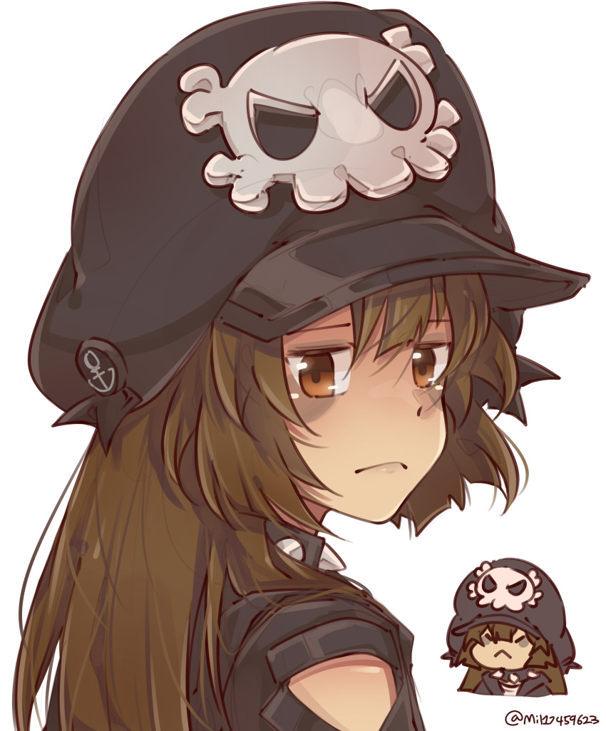 May (Guilty Gear) Rule 34 Image