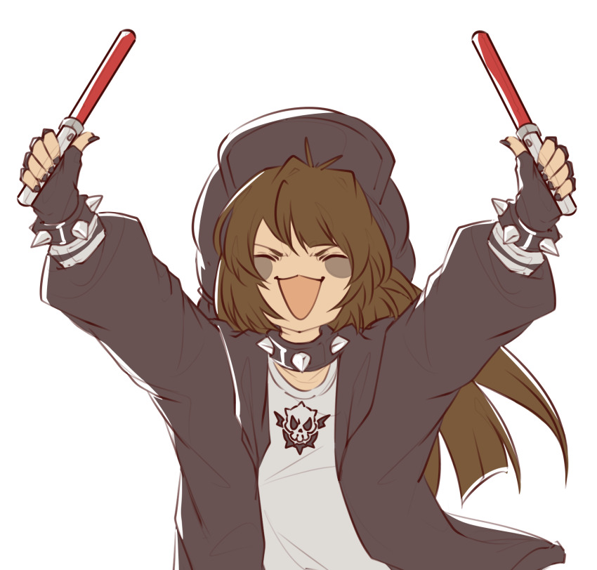 May (Guilty Gear) Rule 34 Image