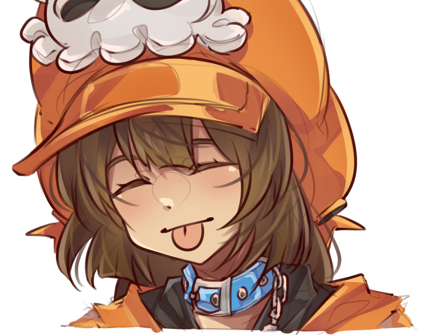 May (Guilty Gear) Rule 34 Image