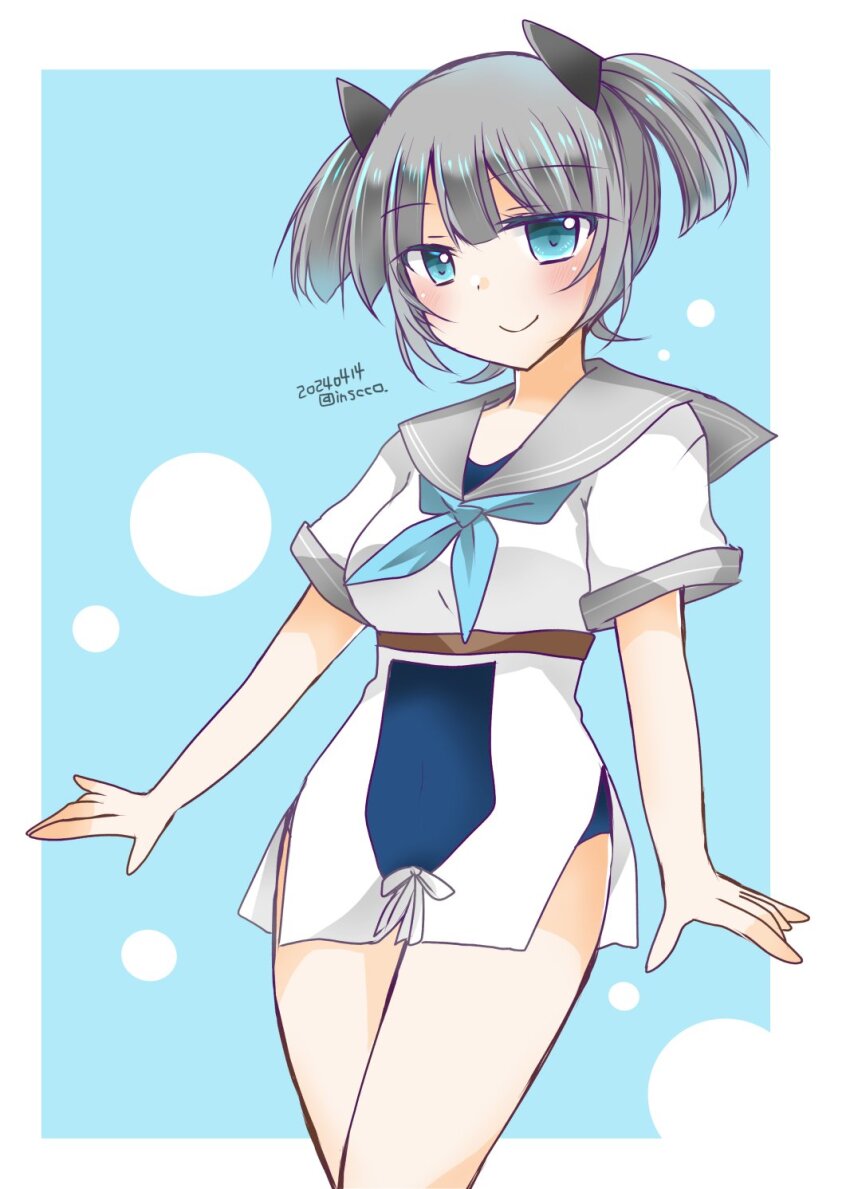 Kantai Collection Rule 34 Image
