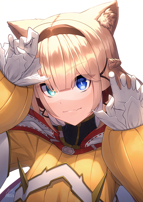 Nia (Xenoblade) Rule 34 Image