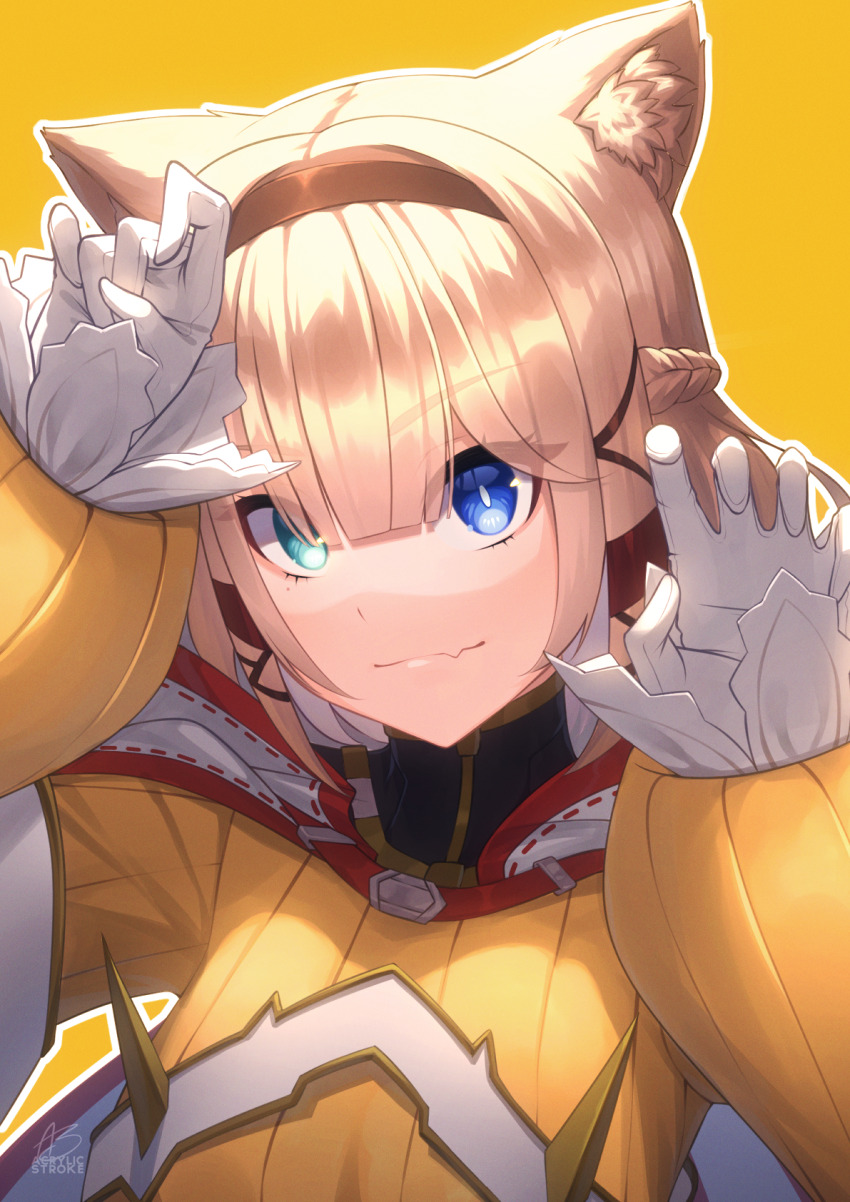 Nia (Xenoblade) Rule 34 Image