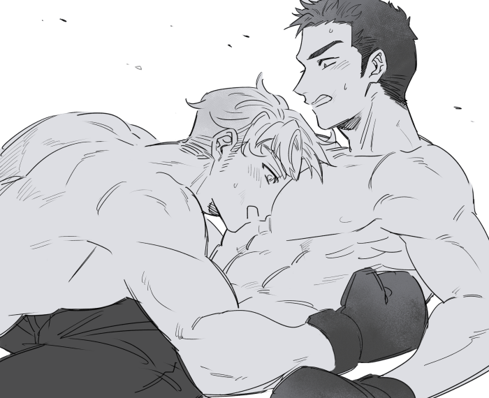 Ao Isami (Yuuki Bakuhatsu Bang Bravern) Rule 34 Image