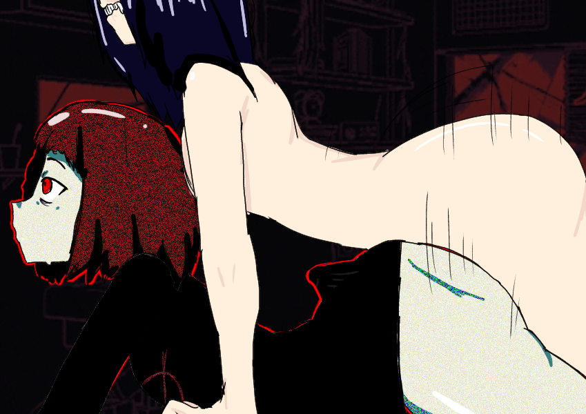 Milk Chan (Milk Outside A Bag Of Milk Outside A Bag Of Milk) Rule 34 Image