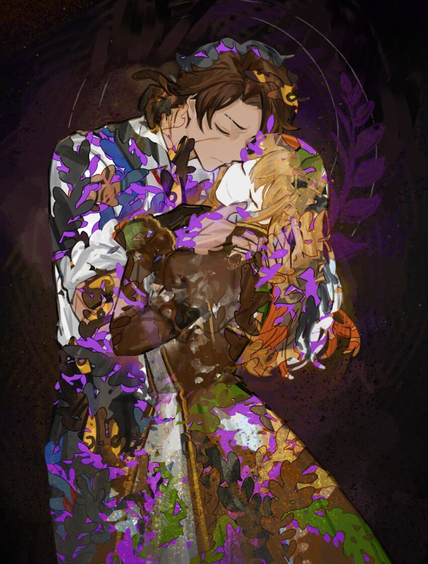 Heathcliff (Project Moon) Rule 34 Image