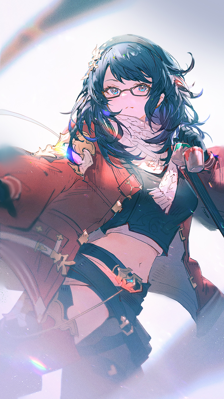 Granblue Fantasy Rule 34 Image