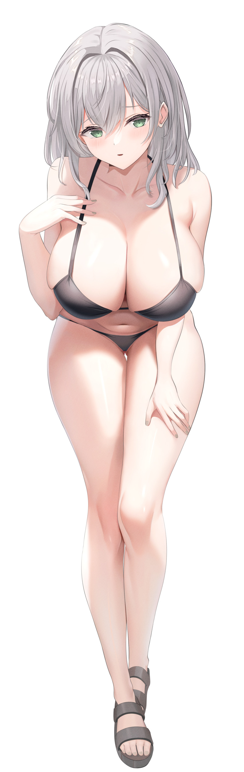 Shirogane Noel (Hololive) Rule 34 Image