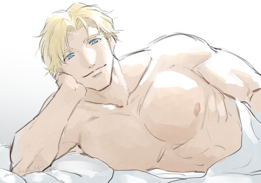 Lewis Smith (Yuuki Bakuhatsu Bang Bravern) Rule 34 Image