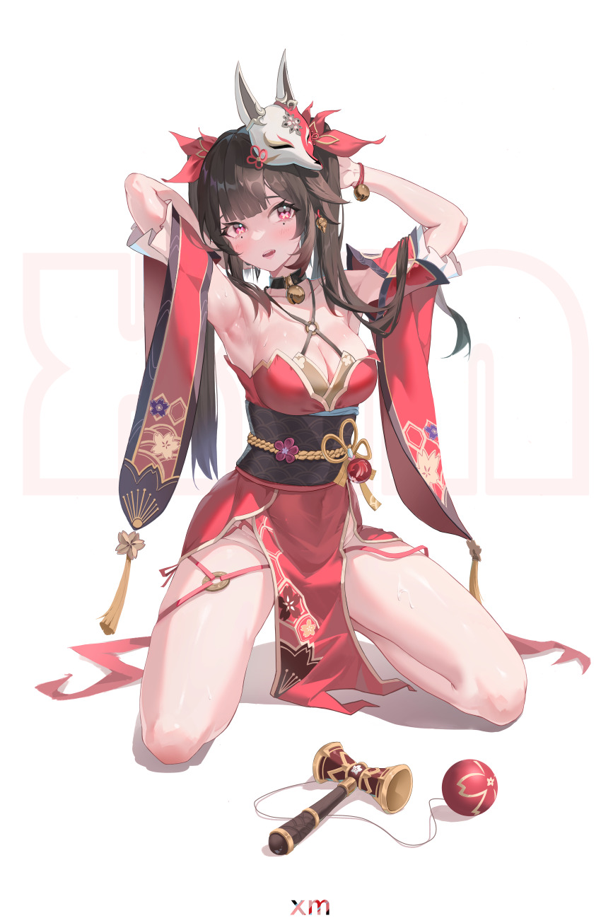 Sparkle (Honkai: Star Rail) Rule 34 Image