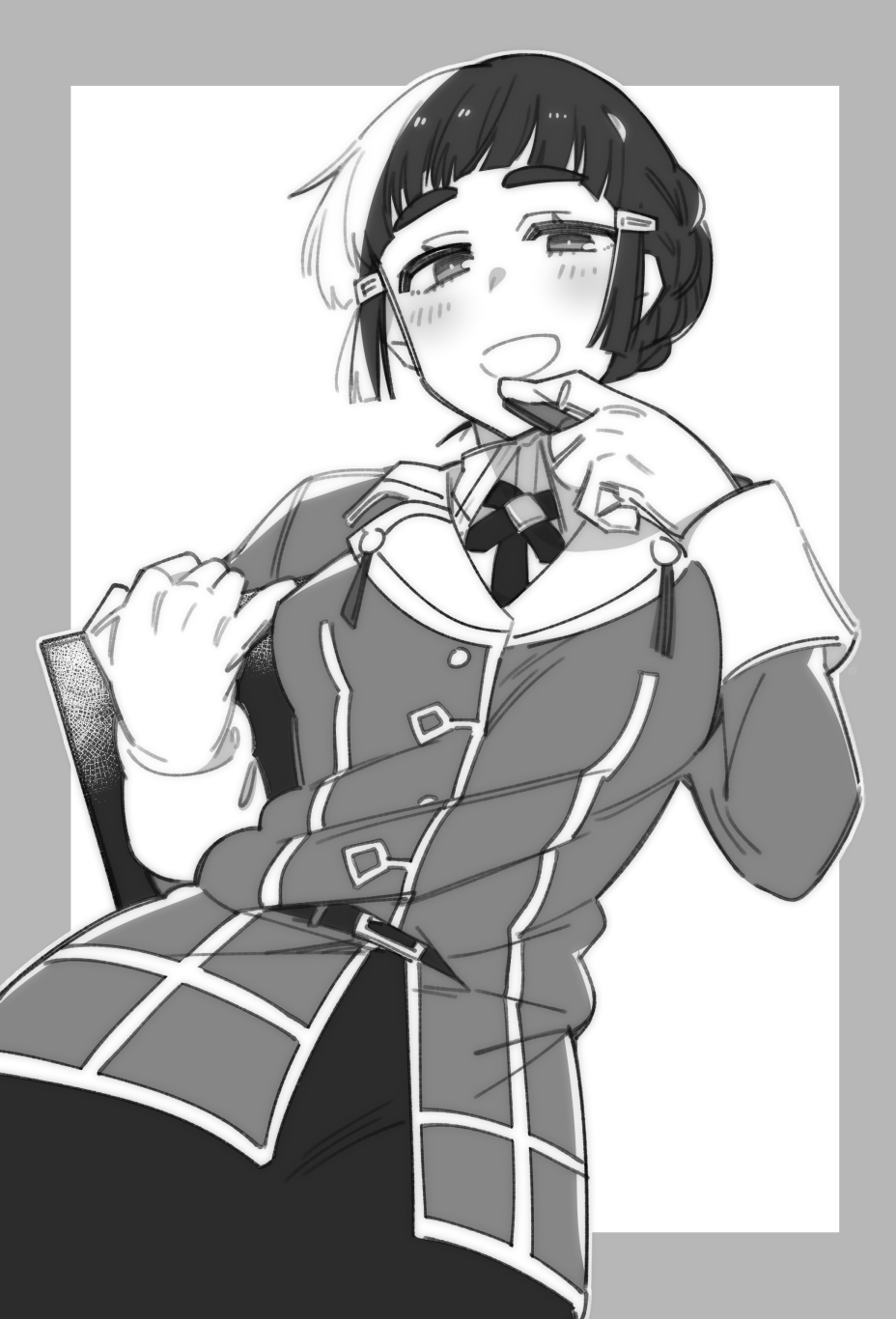Kantai Collection Rule 34 Image
