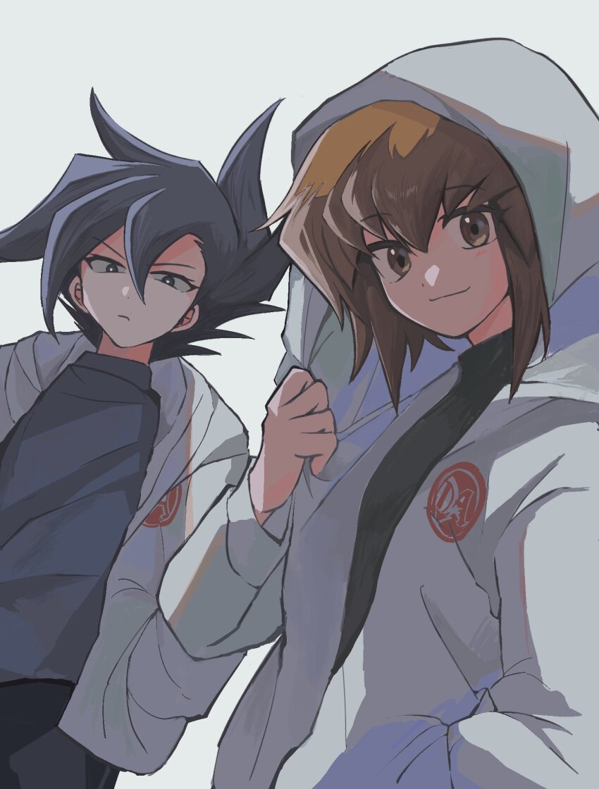 Manjoume Jun (Yu-Gi-Oh!) Rule 34 Image