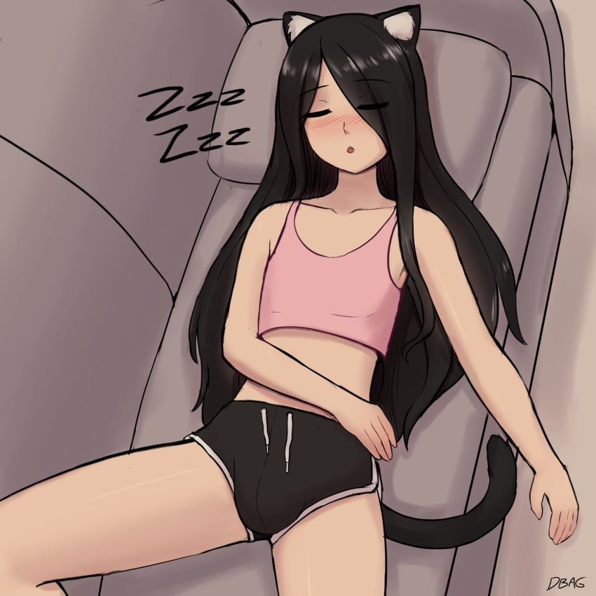 Nikko (Dbagdraws) Rule 34 Image