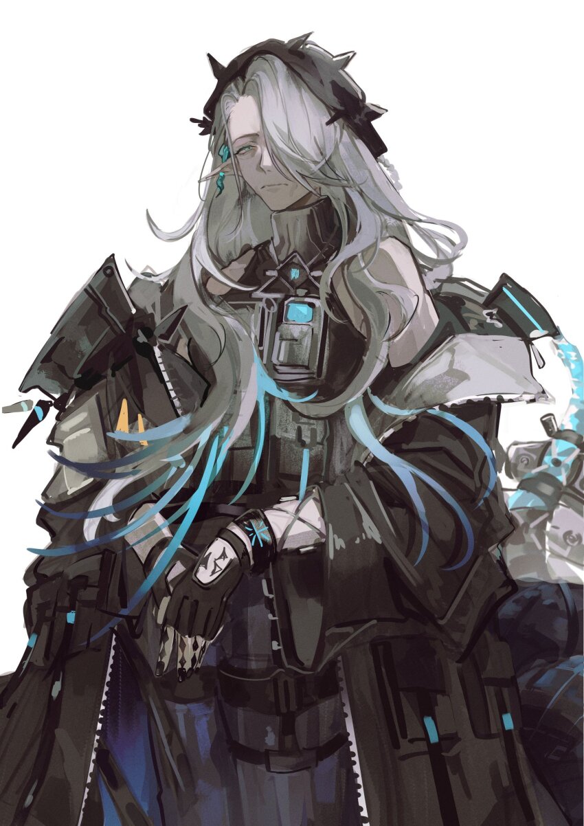 Arknights Rule 34 Image