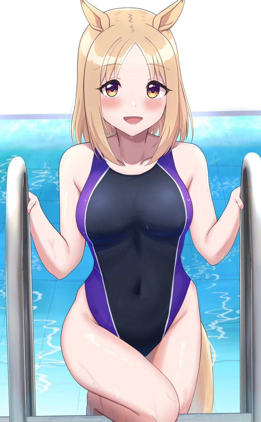Narita Top Road (Umamusume) Rule 34 Image