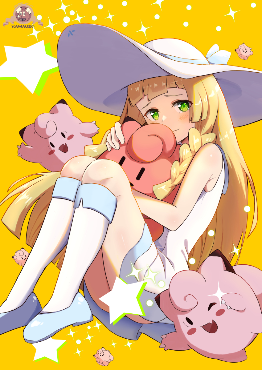 Clefairy (Nintendo) Rule 34 Image