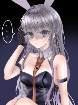 Danganronpa (Series) Rule 34 Image