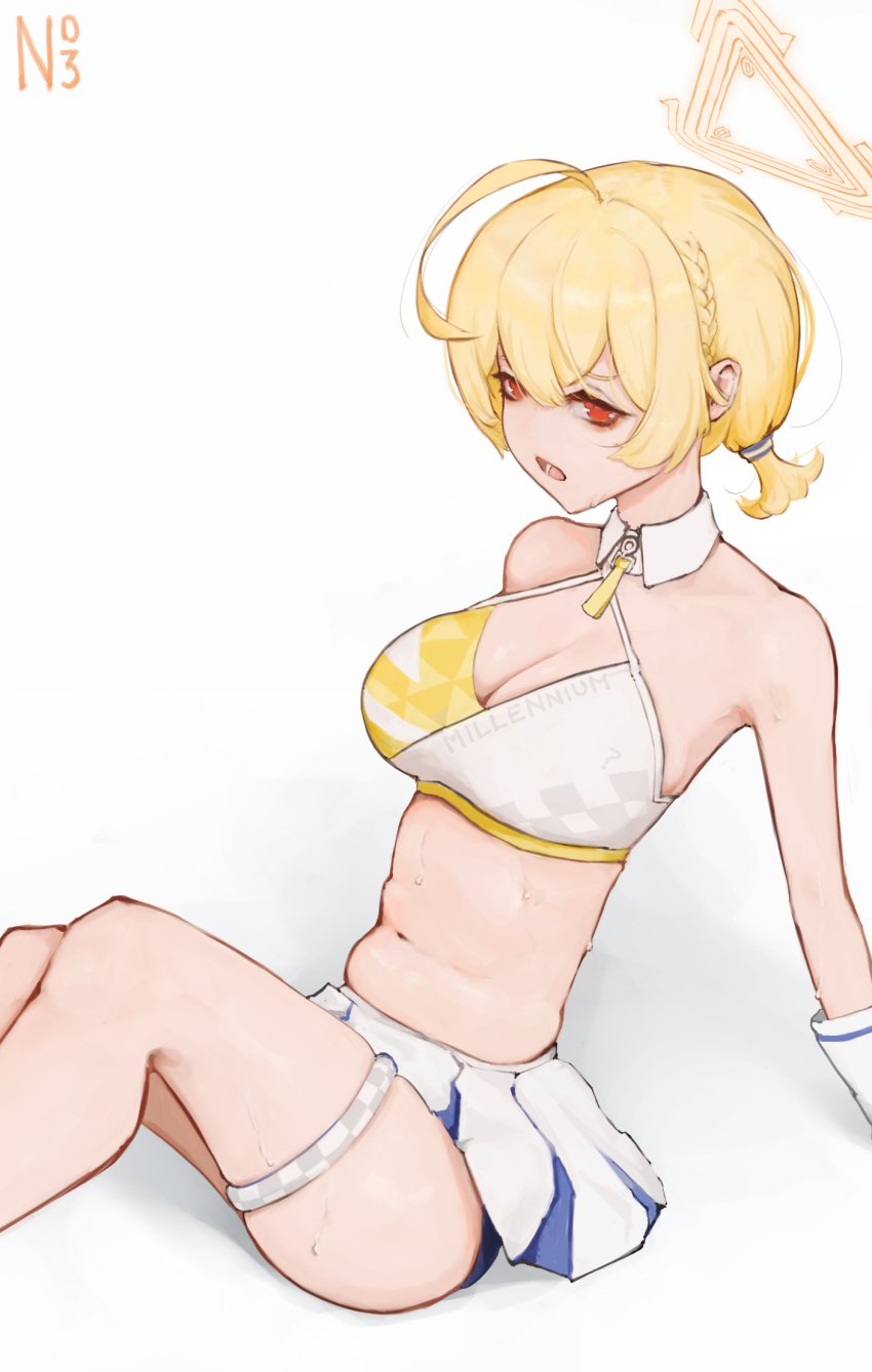 Kotori (Blue Archive) Rule 34 Image