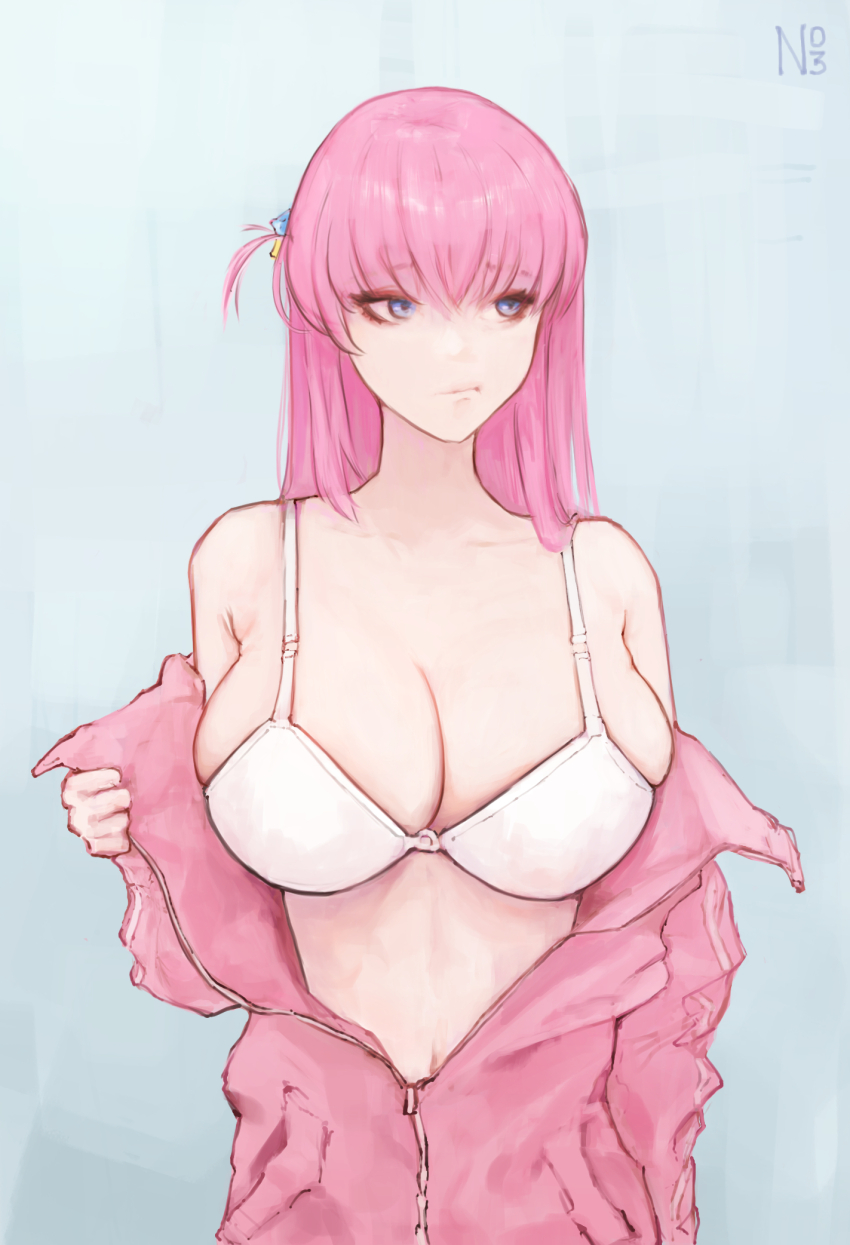Gotoh Hitori (Bocchi The Rock!) Rule 34 Image