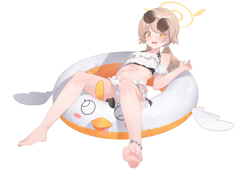 Hifumi (Blue Archive) Rule 34 Image