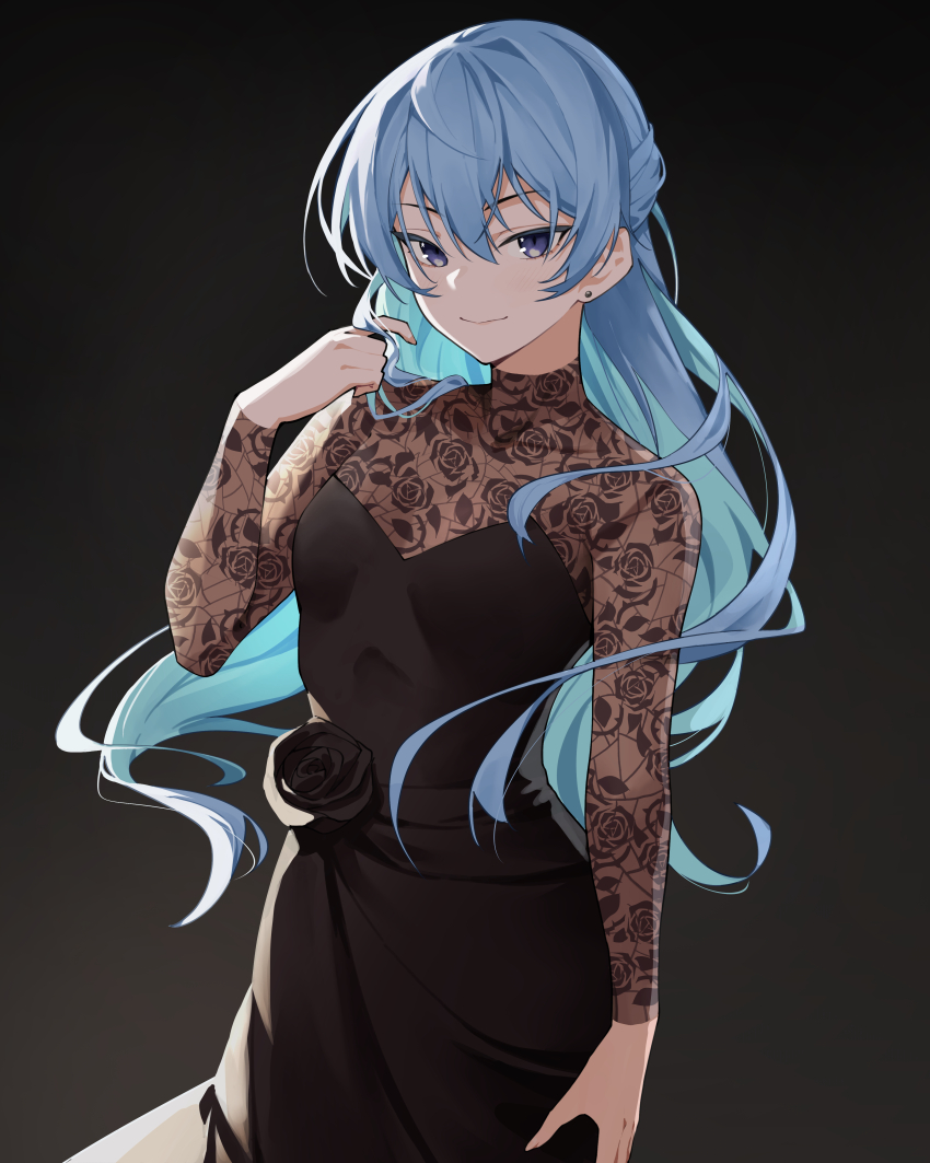 Hoshimachi Suisei (Hololive) Rule 34 Image