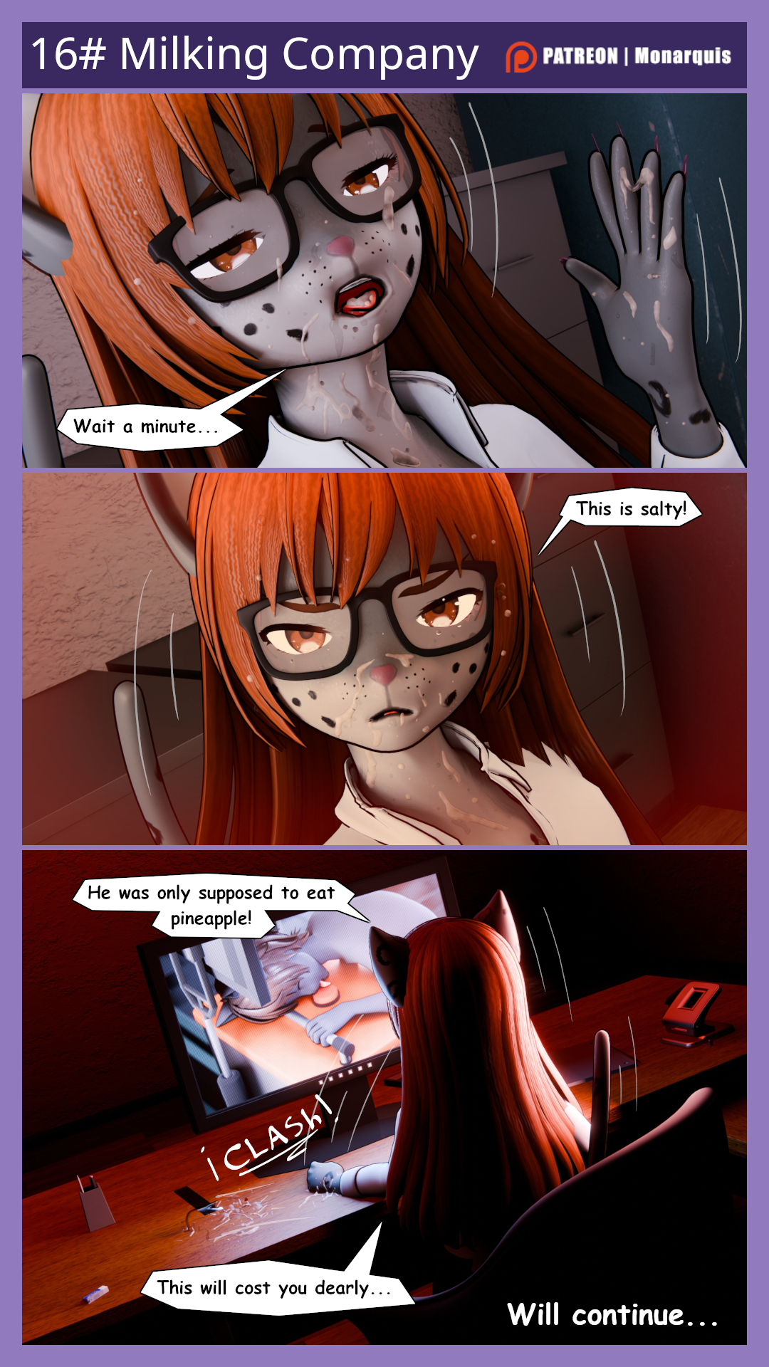 3d (Artwork) Rule 34 Image