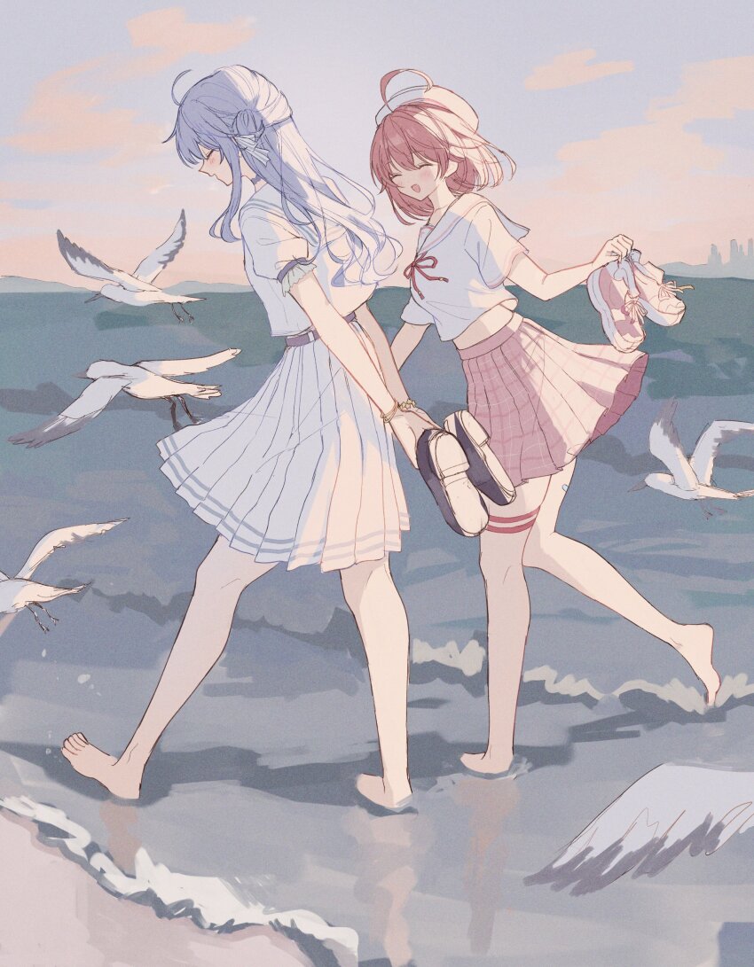 Hoshimachi Suisei (Hololive) Rule 34 Image
