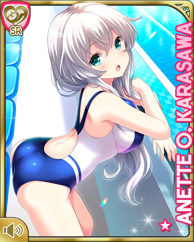 Girlfriend (Kari) Rule 34 Image