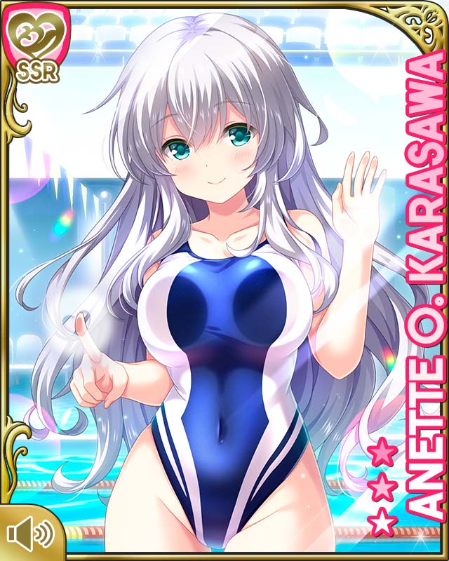 Girlfriend (Kari) Rule 34 Image