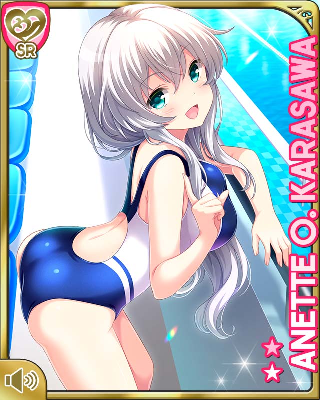 Girlfriend (Kari) Rule 34 Image
